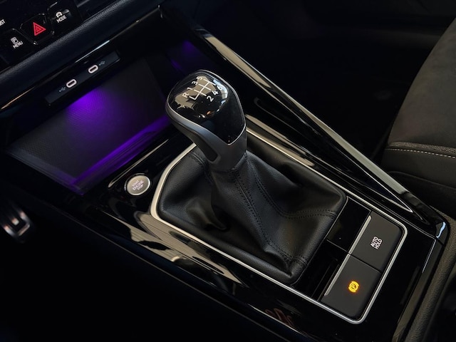 Volkswagen Golf 1.5 TSI