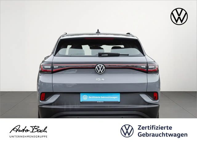 Volkswagen ID.4 Pure