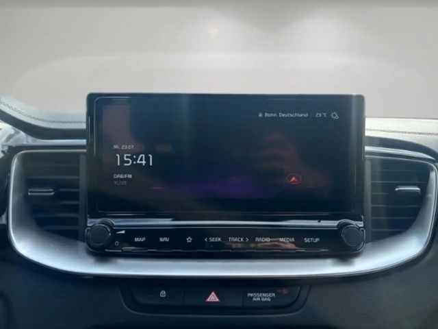 Kia Ceed SportWagon Vision