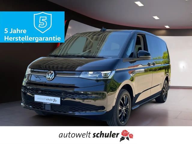 Volkswagen Multivan DSG Lang Life T7