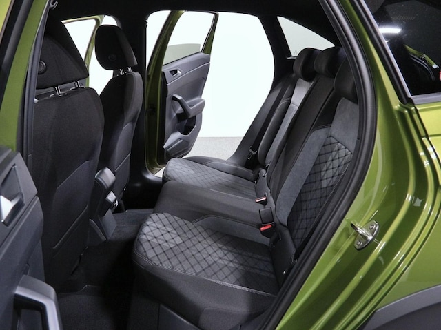 Volkswagen Taigo 1.0 TSI IQ.Drive R-Line Style