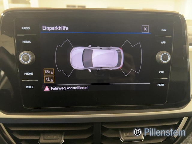 Volkswagen T-Roc 1.0 TSI Life