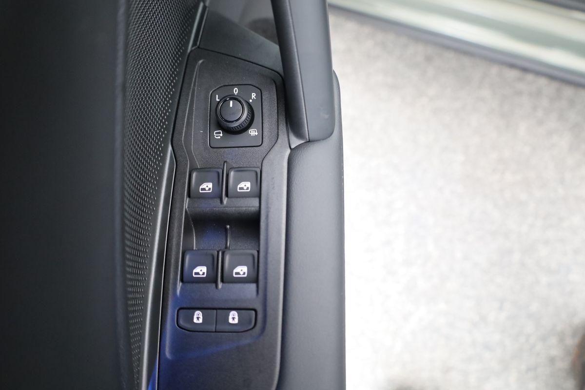 Volkswagen Tayron DSG Life eHybrid