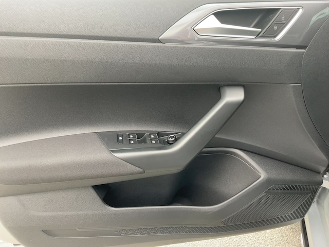 Volkswagen Taigo DSG Style