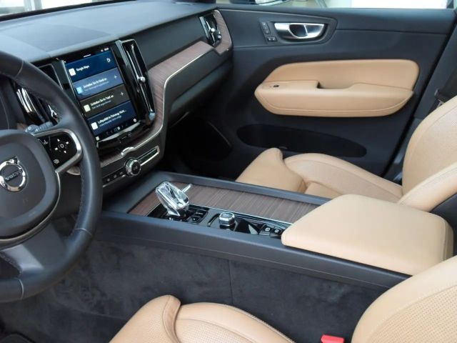 Volvo XC60 Bright Plus