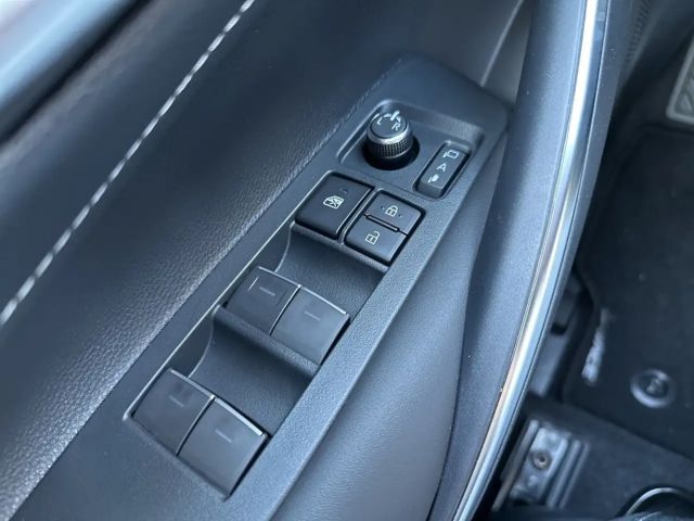 Suzuki Swace Comfort