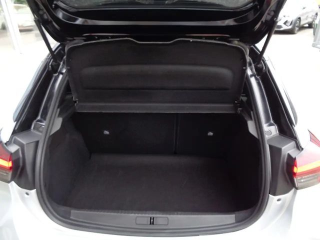 Opel Corsa GS-Line Grand Sport Turbo