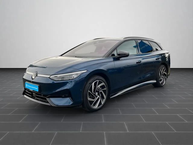 Volkswagen ID.7 IQ.Drive Pro Tourer