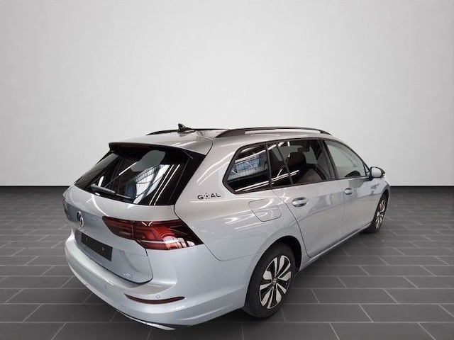 Volkswagen Golf DSG Golf VIII Variant