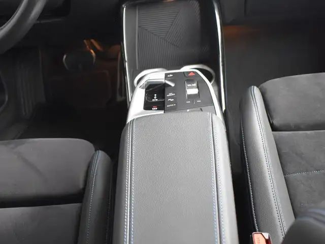 BMW iX1 M-Sport xDrive