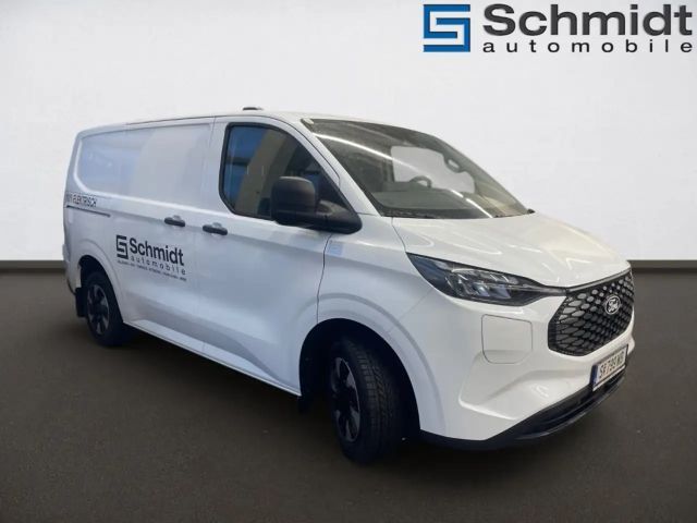 Ford E-Transit Transit Custom Trend Elektro 320L1 136PS A RWD