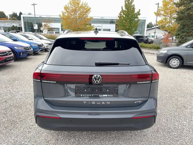Volkswagen Tiguan eTSI Energy CarPlay/AHK/Virt/360/ACC/LED