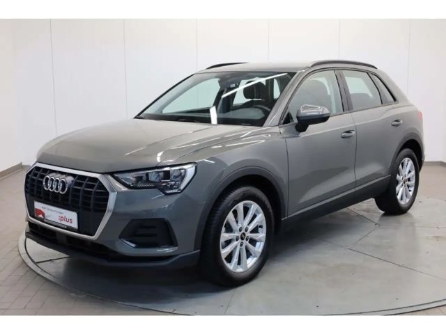 Audi Q3 35 TFSI S-Tronic