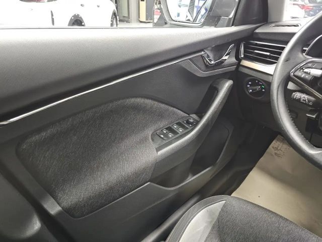 Skoda Kamiq Style Style