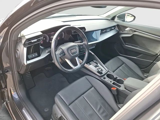 Audi A3 35 TFSI Sedan