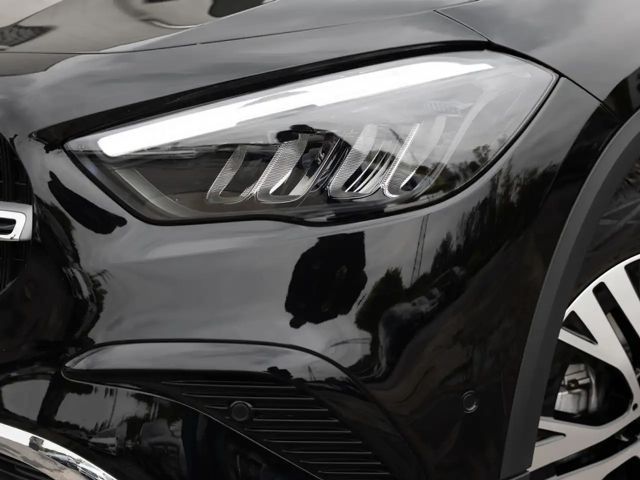 Mercedes-Benz GLA 180 Progressive