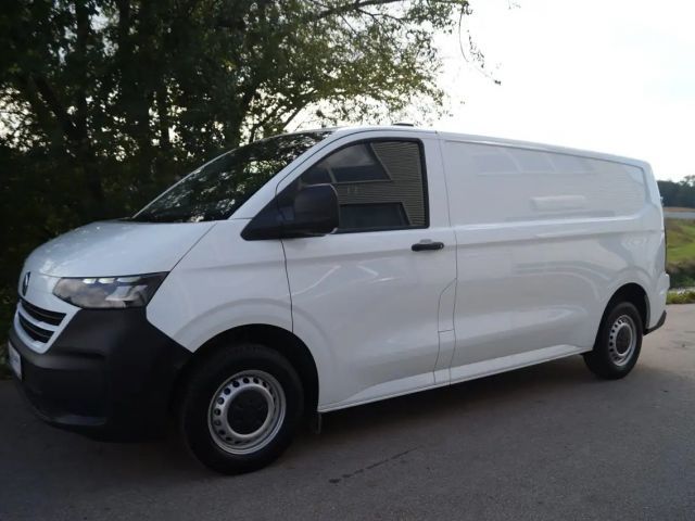 Volkswagen Transporter Lang T7