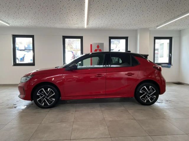 Opel Corsa 1.2 Turbo GS-Line Grand Sport Turbo