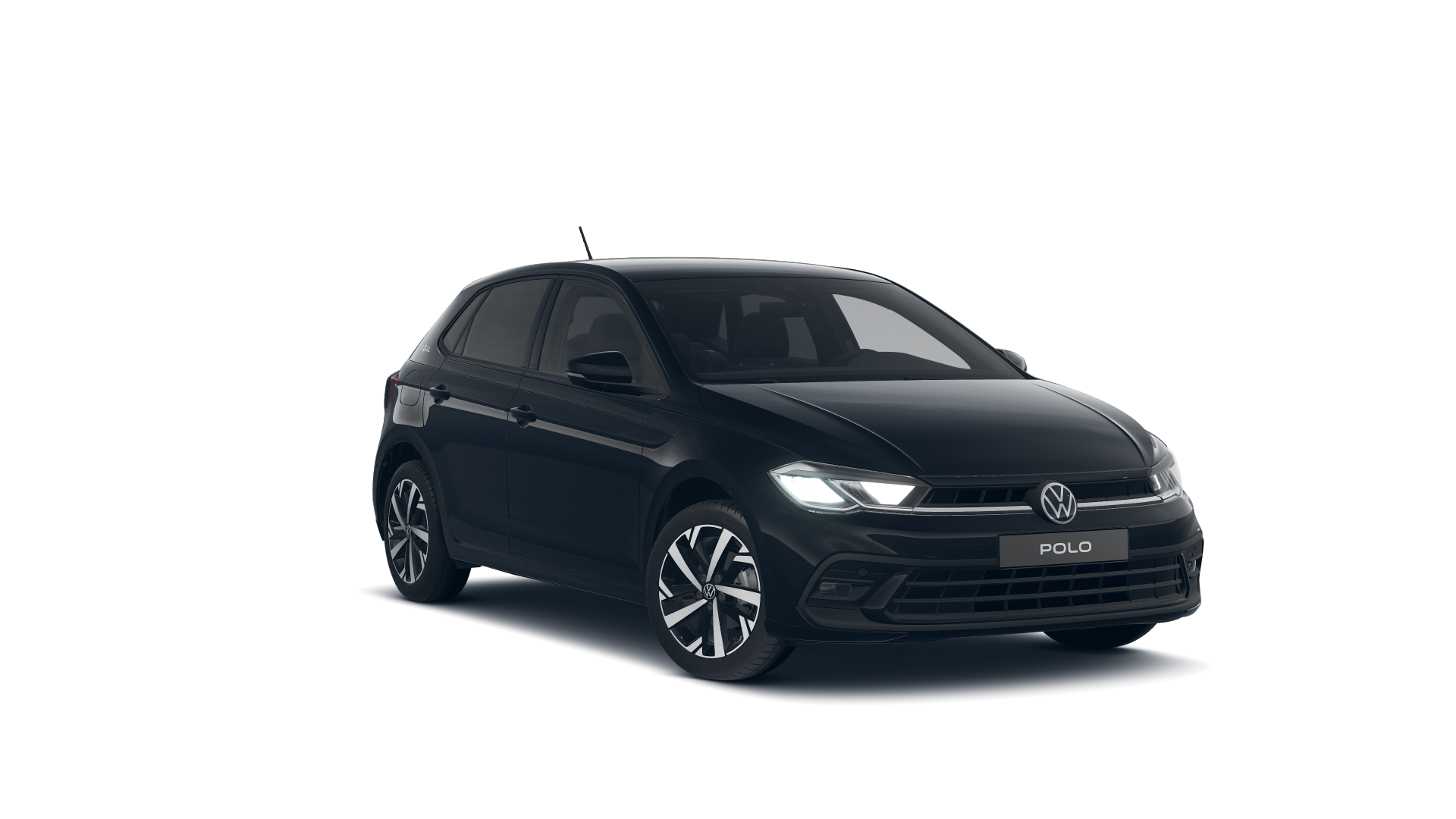 Volkswagen Polo 1.0 TSI Plus