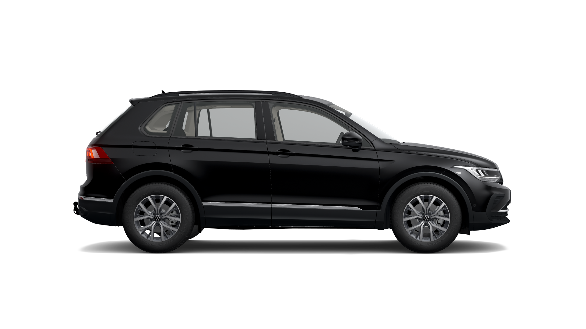 Volkswagen Tiguan 2.0 TDI Life