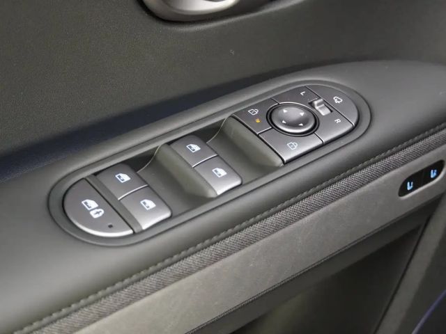 Hyundai IONIQ 5 4WD Vierwielaandrijving