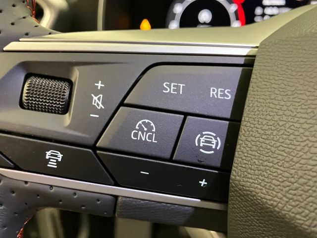 Seat Leon 1.5 TSI FR-lijn