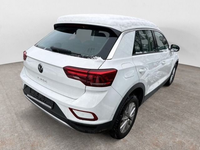 Volkswagen T-Roc 1.0 TSI Life
