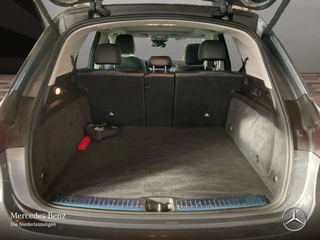 Mercedes-Benz GLE 350 4MATIC