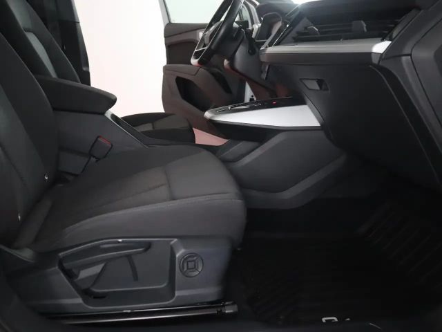 Audi Q4 e-tron 35