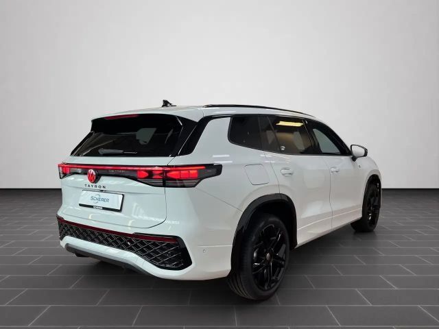 Volkswagen Tayron 4Motion R-Line