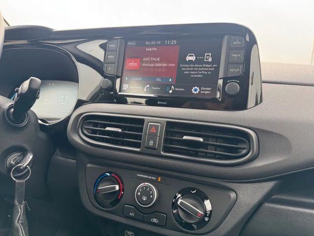 Hyundai i10 1.0 Select