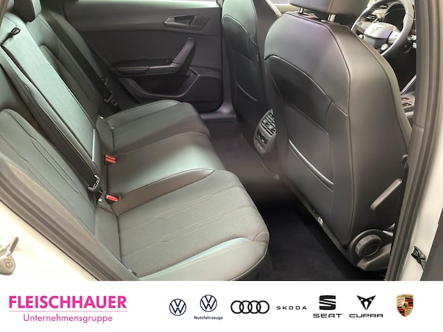 Cupra Leon Sportstourer e-Hybrid