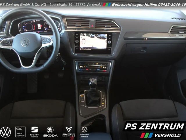 Volkswagen Tiguan 2.0 TDI Elegance Elegance
