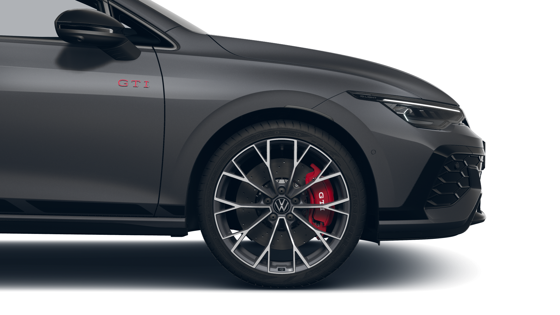 Volkswagen Golf 2.0 TSI DSG Golf VIII