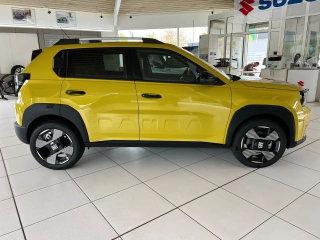 Fiat Grande Panda La Prima