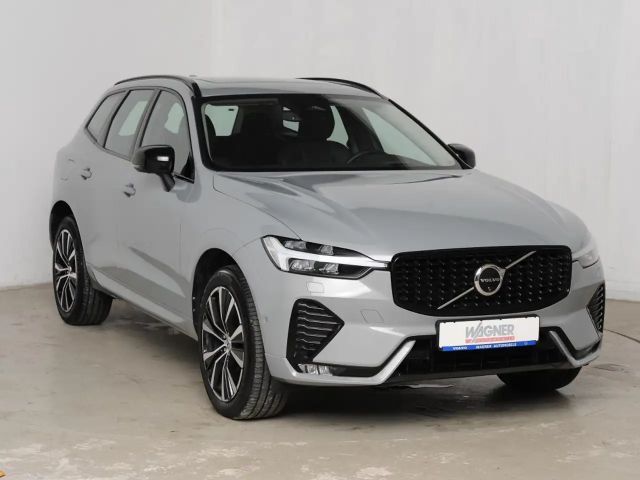 Volvo XC60 AWD Dark Ultimate