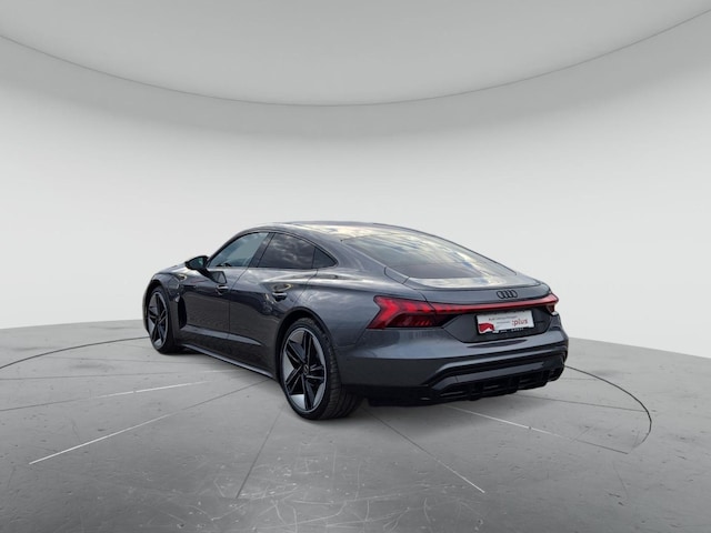 Audi RS e-tron GT Quattro