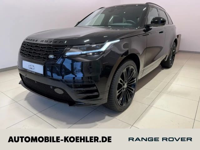 Land Rover Range Rover Velar D300 Dynamic SE