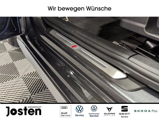 Audi A3 35 TFSI S-Line Sedan Sportback