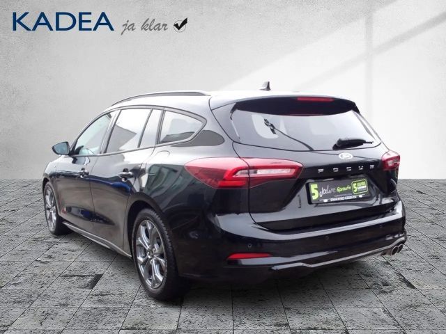 Ford Focus 1.5 EcoBlue ST Line Wagon