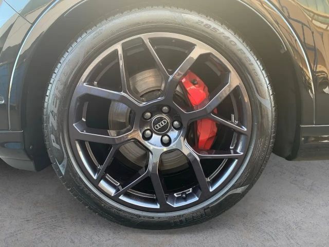 Audi Q7 50 TDI S-Line