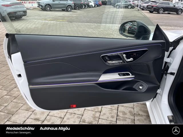 Mercedes-Benz CLE 220 AMG Line Coupé