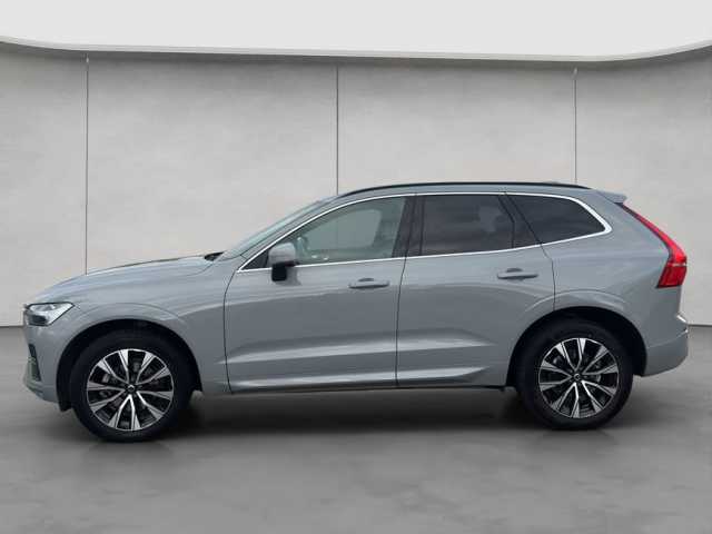 Volvo XC60 19'