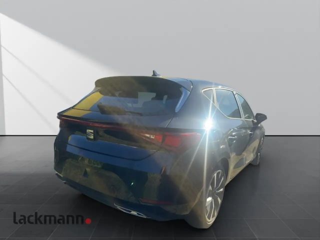 Seat Leon 1.5 eTSI FR-lijn