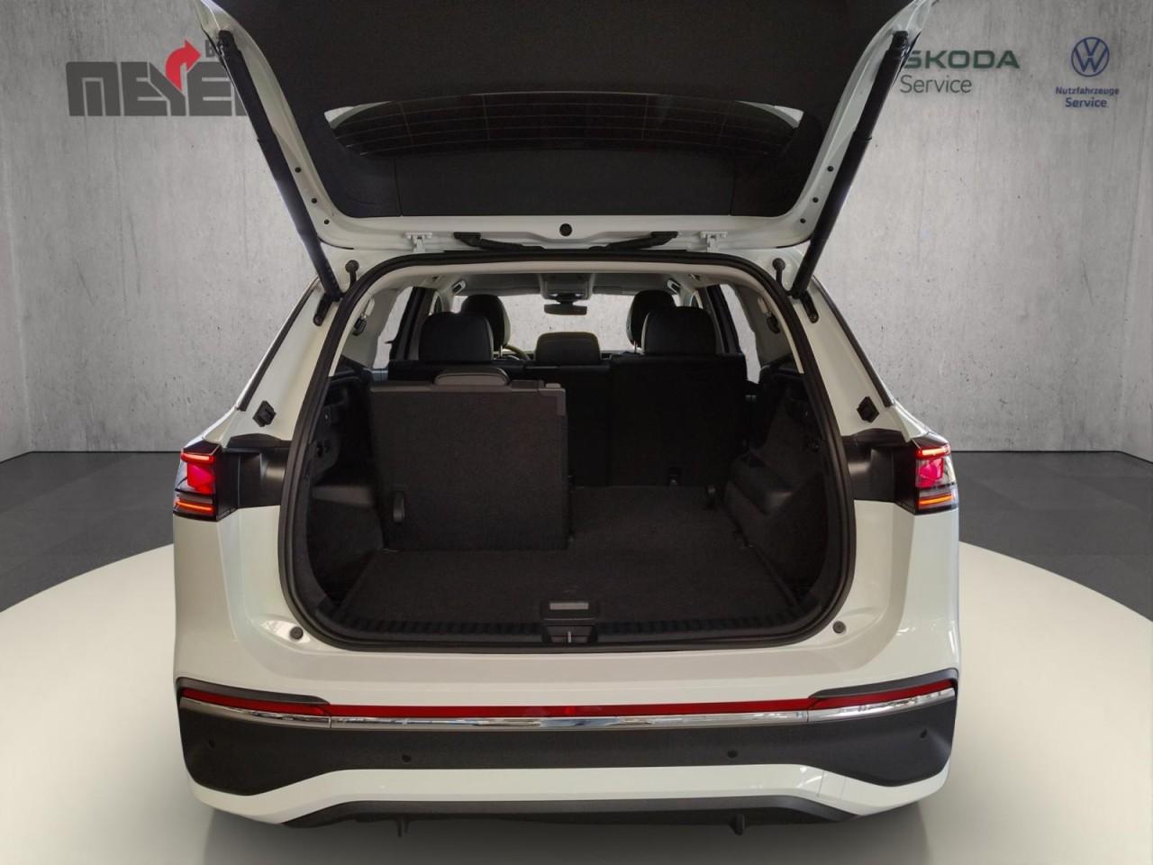 Volkswagen Tayron 1.5 eTSI DSG Elegance Elegance