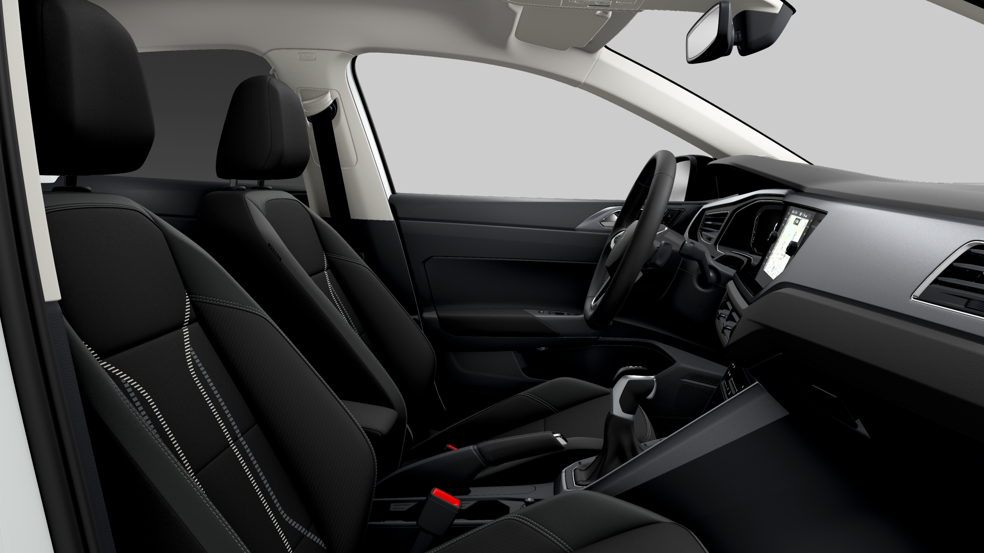 Volkswagen Taigo 1.0 TSI DSG IQ.Drive Style