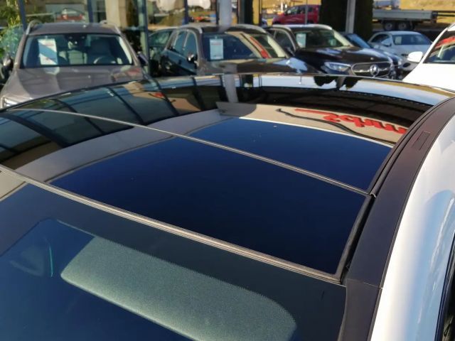 Mercedes-Benz CLA 200 AMG Line Coupé