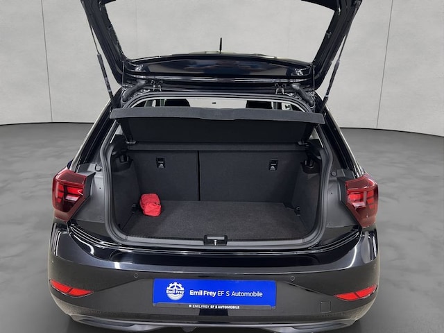 Volkswagen Polo 1.0 TSI DSG Move