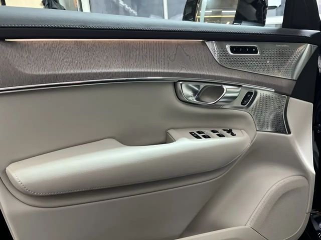 Volvo XC90 AWD Bright T8 Ultra