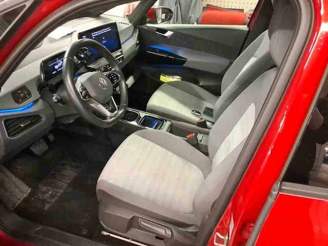 Volkswagen ID.3 PRO145PS ACC.KAMERA.NAVI.LED.APP-C.LKRD-HZG.SHZ